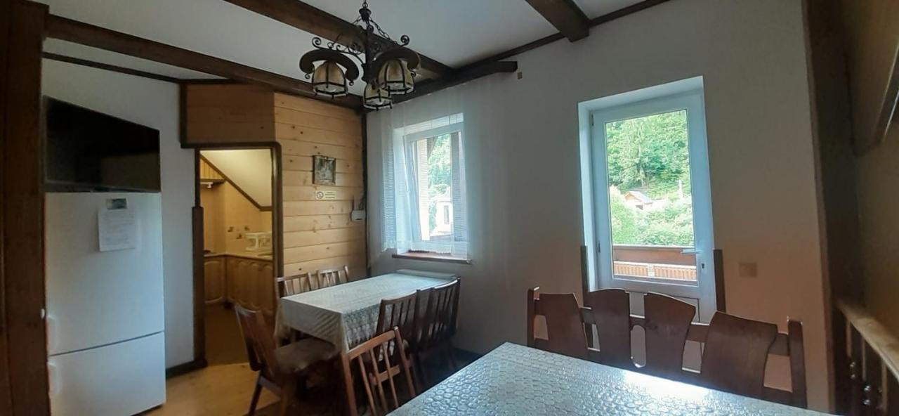 Соломія Otel Slavske Dış mekan fotoğraf