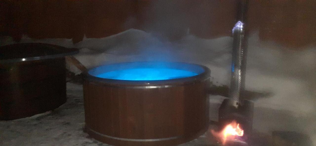 Соломія Otel Slavske Dış mekan fotoğraf