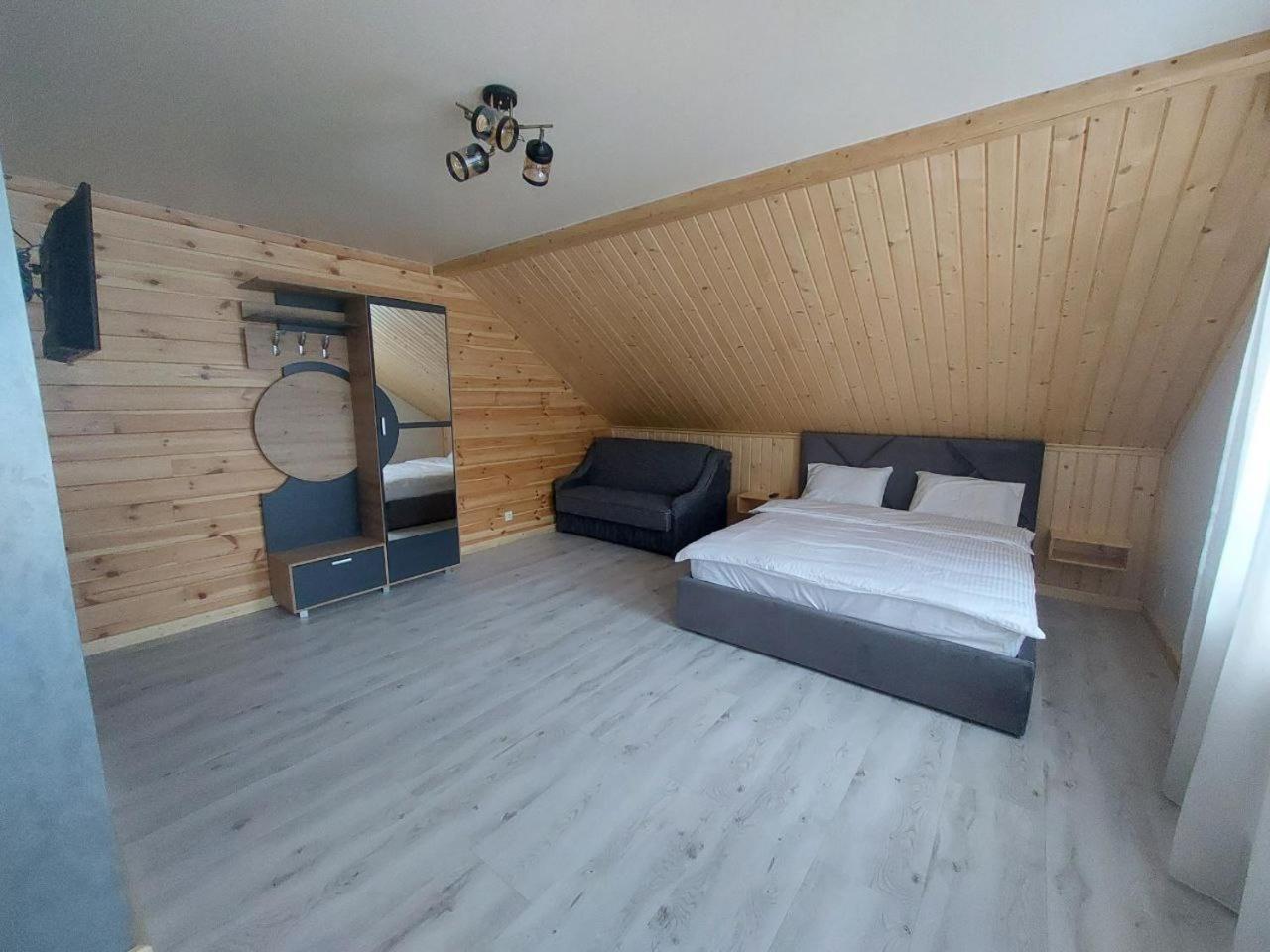 Соломія Otel Slavske Dış mekan fotoğraf