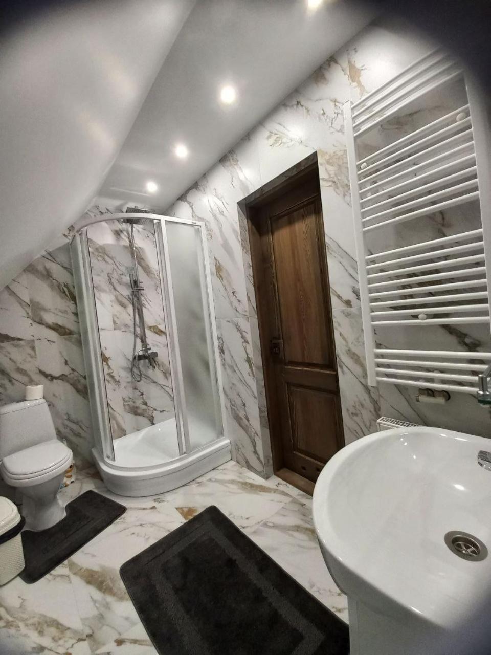 Соломія Otel Slavske Dış mekan fotoğraf