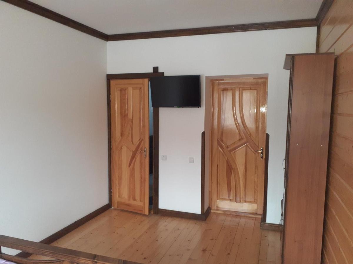 Соломія Otel Slavske Dış mekan fotoğraf