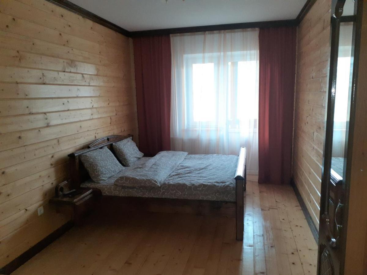 Соломія Otel Slavske Dış mekan fotoğraf