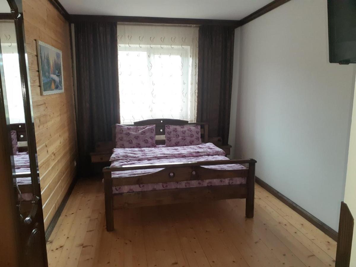 Соломія Otel Slavske Dış mekan fotoğraf