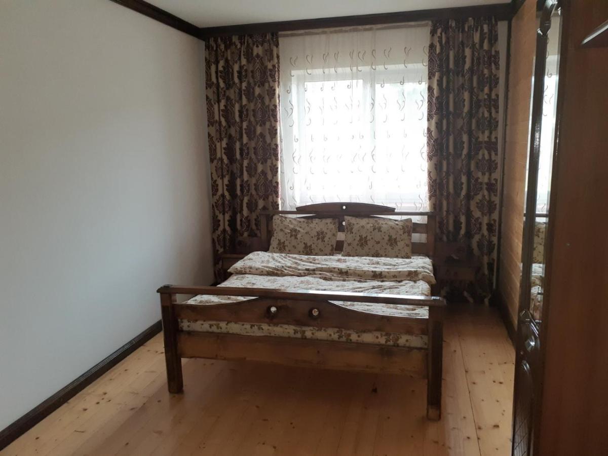 Соломія Otel Slavske Dış mekan fotoğraf